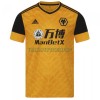 Original Fußballtrikot Wolves FC Heimtrikot 2020-21 Für Herren